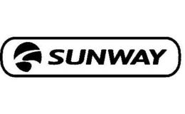 SUNWAY trademark
