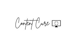 CONTENT CURE trademark