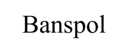 BANSPOL trademark