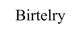 BIRTELRY trademark