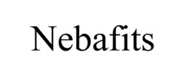 NEBAFITS trademark