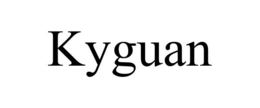 KYGUAN trademark