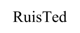 RUISTED trademark