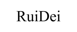 RUIDEI trademark