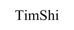 TIMSHI trademark