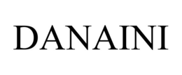 DANAINI trademark