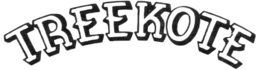 TREEKOTE trademark
