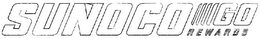 SUNOCO GO REWARDS trademark