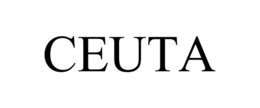 CEUTA trademark
