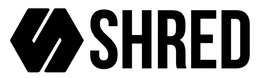 S SHRED trademark