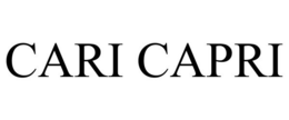 CARI CAPRI trademark