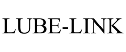 LUBE-LINK trademark