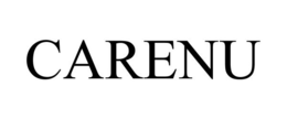 CARENU trademark
