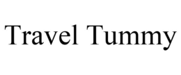 TRAVEL TUMMY trademark
