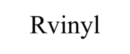RVINYL trademark