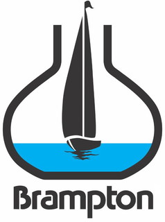 BRAMPTON trademark