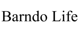 BARNDO LIFE trademark
