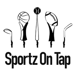 SPORTZ ON TAP trademark