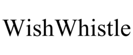 WISHWHISTLE trademark