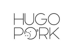 HUGO PORK trademark