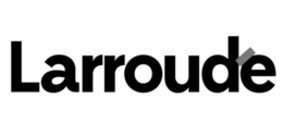 LARROUDE trademark