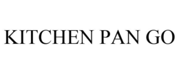 KITCHEN PAN GO trademark