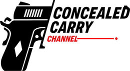 CONCEALED CARRY CHANNEL trademark
