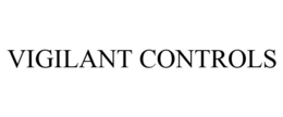 VIGILANT CONTROLS trademark