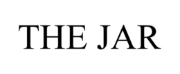 THE JAR trademark