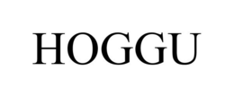 HOGGU trademark