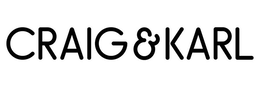CRAIG & KARL trademark