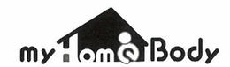MYHOMEBODY trademark