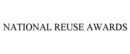 NATIONAL REUSE AWARDS trademark