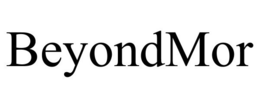 BEYONDMOR trademark
