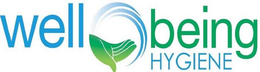 WELL BEING HYGIENE trademark