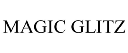 MAGIC GLITZ trademark