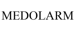 MEDOLARM trademark