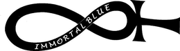 IMMORTAL BLUE trademark