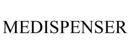 MEDISPENSER trademark