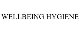 WELLBEING HYGIENE trademark