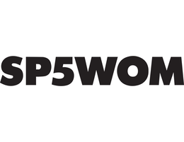 SP5WOM trademark