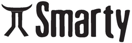 SMARTY trademark