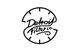 DETROIT FILTER CO. trademark