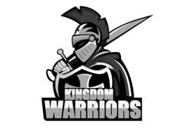 KINGDOM WARRIORS trademark