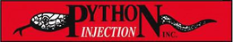 PYTHON INJECTION INC. trademark