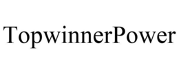 TOPWINNERPOWER trademark