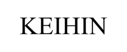KEIHIN trademark