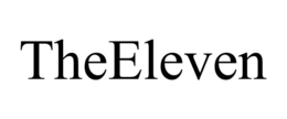 THEELEVEN trademark
