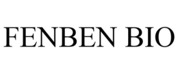 FENBEN BIO trademark
