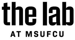 THE LAB AT MSUFCU trademark